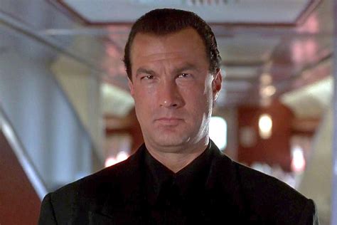 steven seagal best movies